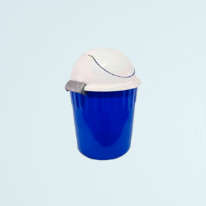 BASURERO BASKET 23LT T/VAIVEN