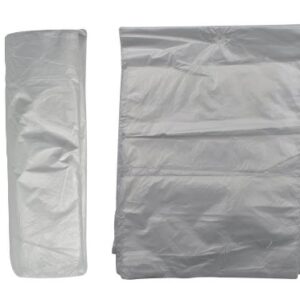 Bolsas taco (100 unidades)
