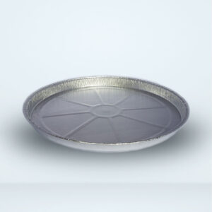 BANDEJA ALUMINIO PIZZA GR. R-20
