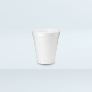 VASO TERMICO 240CC DART (25 U)