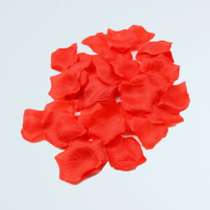 PETALOS DE ROSA ROJO (100 U)
