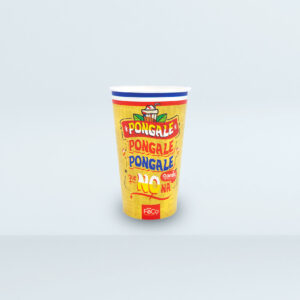 VASO POLIPAPEL GUACHACA 500CC (12 U)