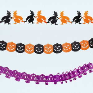 GUIRNALDA HALLOWEN 2MT