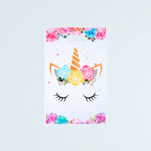 BOLSA TROQUEL DISEÑOS 16X25 (10U)