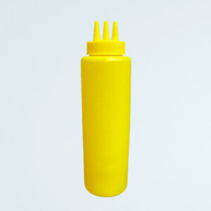 MOSTACERO 1000ML 3 SALIDAS