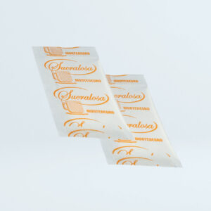 SUCRALOSA SACHET (50 U)