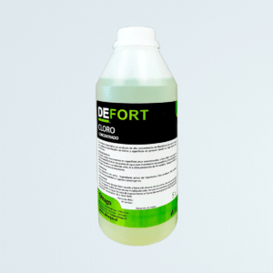 CLORO INDUSTRIAL 1 LT DEFORT