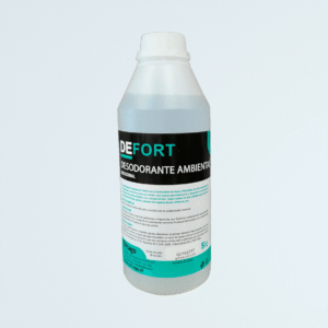 DESODRANTE AMBIENTAL VAINI-COCO 1 LT DEFORT