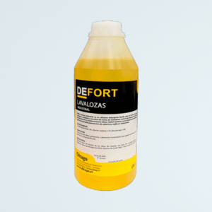 LAVALOZAS INDUSTRIAL 1 LT DEFORT