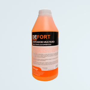 LIMPIADOR MULTIUSO MULTISUPER. 1 LT DEF