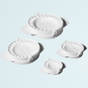 MOLDE PARA EMPANADAS 4PCS