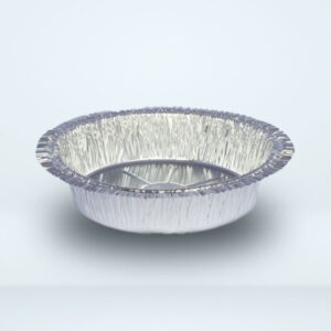 ENVASE ALUMINIO RED. C/TAPA (20 U)