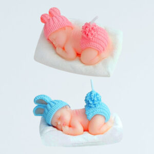 VELA BEBE (1 U)