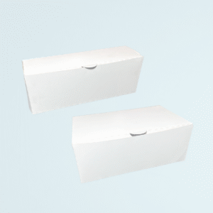 CAJA CARTON COMPLETO C/TAPA