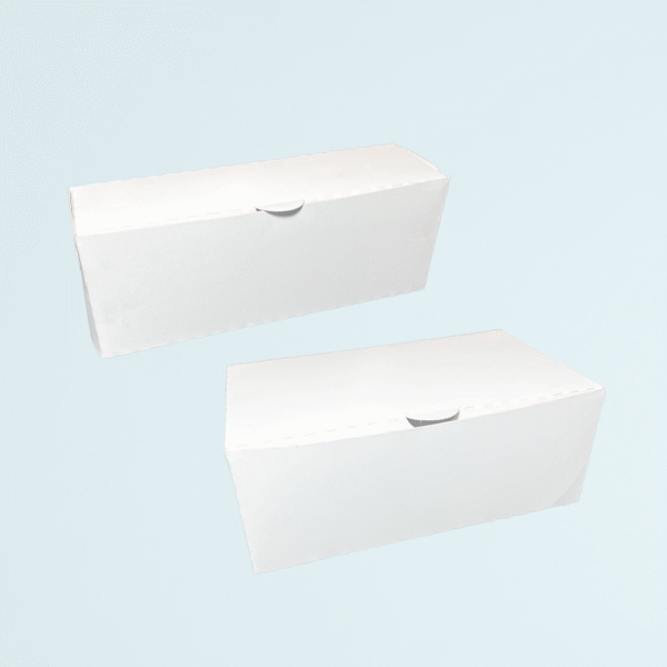 CAJA CARTON COMPLETO C/TAPA