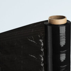 FILM PALETIZADOR NEGRO 50CM (1.7KG)