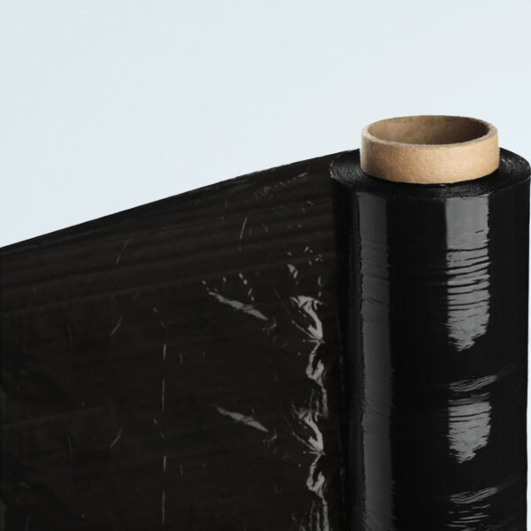 FILM PALETIZADOR NEGRO 50CM (1.7KG)